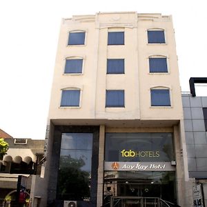 Fabhotel Aaykay Model Town